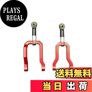 �y���������zSHEAWA ����MINI-Z 4X4�W���j�[�p�^�[���o�b�N�� �^�C���b�h �v�b�V�����b�h �X�e�A�����O���b�h Kyosho �~�j�b�cJimny�Ή� �����p�[�c �A�N�Z�T���[ ���^�� ���i (���b�h)