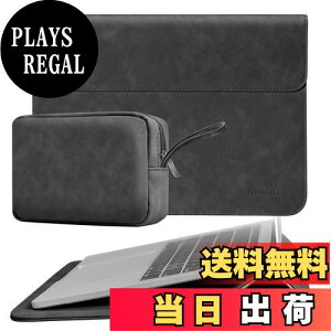 yzTOWOOZ Macbook Pro 13C` P[X Macbook Air m2 P[X ^ ֗̃}OlbgJ m[gp\R P[X Macbook Air/Pro 13~14C` M1 M2 `bvX Ή ϏՌ h~ H ܂