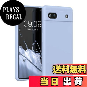 yzkwmobile X}zP[X Google Pixel 6aΉ P[X - TPU Lbh VR Jo[ - ϏՌ h~ TT Case