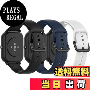 yz[Miimall] 3{Zbg ΉHuami Amazfit GTS4 Mini VRoh Huami Amazfit GTS4 Mini TPUoh VR KȃfUC Vv ȒPt XiaomiiVI~j Amazfit GTS4 Mini Ήoh(u