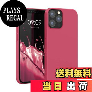 yzkwmobile X}zP[X Apple iPhone 12 / iPhone 12 ProΉ P[X - TPU Lbh VR Jo[ - ϏՌ h~ TT Case