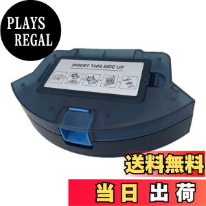 【送料無料】Lichifit Eufy RoboVac 11S 15C 30C対応 ダストボックス ゴミ箱 ロボット掃除機 部品 Hepa Filter ロボット掃除機交換用 アクセサリ