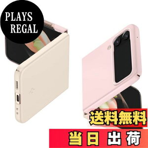 yzSpigen Galaxy Z Flip4 P[X }bg y ^ ΂ݖ Yی [  0.8mm ] d19g p[tFNgEtBbg CX[dΉ MNV[ Z tbv4 GA[EXL