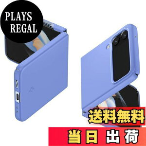 yzSpigen Galaxy Z Flip4 P[X }bg y ^ ΂ݖ Yی [  0.8mm ] d19g p[tFNgEtBbg CX[dΉ MNV[ Z tbv4 GA[EXL