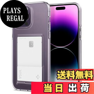 yzSpigen iPhone14ProMax P[X J[h NA [ 1 ] TPU 蒠^ [P[X ČRMILKi擾 ^ y NX^EXbg ACS04832 (NX^ENA)