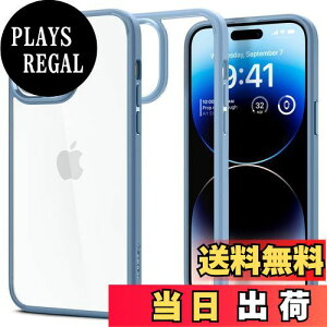 yzSpigen iPhone14Pro P[X Ռz ϏՌ Xgbvz[t ČRMILKi擾 ςȂ TPU op[P[X 2d\ 菝h~ CX[dΉ EgEnCubh ACS04