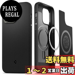 yzSpigen iPhone14ProMax P[X MagsafeΉ }Olbg TPU CX[dΉ ČRMILKi擾 ϏՌ 菝h~ }OEA[}[ }OtBbg ACS04844 (}bgEubN)