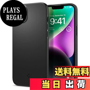 �y���������zSpigen iPhone14 �P�[�X �ϏՌ� �ČRMIL�K�i�擾 �}�b�g�� 2�d�\�� PC�f�� ���炳�� �����Y�ی� �����^ ���y�� �w��h�~ �C�菝�h�~ �}�b�g�d�グ ���C�����X�[�d�Ή� �}�b�g�d�グ �V