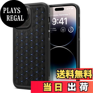 yzSpigen iPhone14ProMax P[X M VRpbh zRh~ d\ ϏՌ Jی ʕی h~ Ռ z GA[NbV Qi[d CX[dΉ NCIEA[