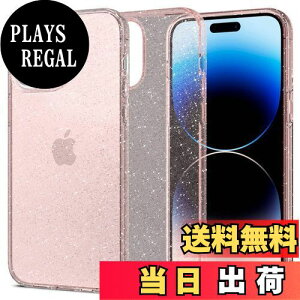 yzSpigen iPhone14ProMax P[X TPU \tgP[X LL  ČRMILKi擾 ΂ݖ h~ Yی ^ y LbhENX^ Ob^[ ACS04811 ([YENH[