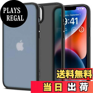 yzSpigen iPhone14Plus P[X  }bg Ռz ϏՌ Xgbvz[t wh~ ςȂ ʕی Yی TPU op[P[X ČRMILKi擾 菝h~ Eg