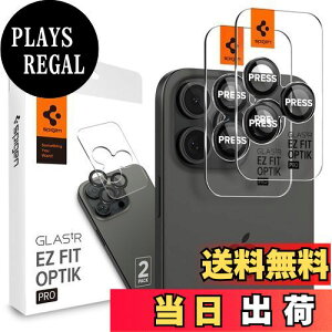 yzSpigen iPhone 16 Pro/Pro Max JیtB 9HdxKX ubN iPhone16Pro/ProMaxΉ YveN^[ 2