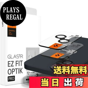 yzSpigen Glas tR EZ Fit Optik Pro iPhone 15/15 Plus/14/14 Plus p JtB ی iPhone 15/15 Plus Ή J Y NA ubN 2