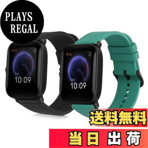 yzkwmobile 2x oh Huami Amazfit Bip U/Bip U proΉ xg - VRoh \tg TPU ϋv F/[ΐF