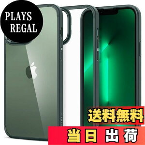 yzSpigen iPhone 13 Pro Max P[X NA TPU op[P[X ČRMILKi擾 ϏՌ 菝h~ EgEnCubh ACS04558 (~bhiCgEO[)