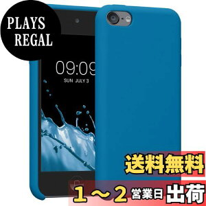 yzkwmobile Apple iPod Touch 6G / 7G (6ځE7)Ή P[X - Lbh TPUVR ϏՌ ی AC|bh ^b`Ή
