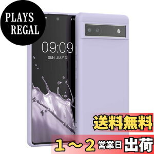 yzkwmobile X}zP[X Google Pixel 6aΉ P[X - ϏՌ ~ \tg TPU VR - x_[