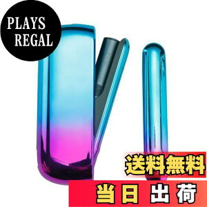 yzVimili ΉIQOS ILUMA& ߂Of[V h P[X+AJo[ ACRXILUMA Kp (#2)