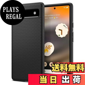 yzSpigen Pixel6a P[X ^ TPU \tgP[X ϏՌ ČRMILKi擾 Jی h~ Ռz LbhEGA[ ACS04474 (}bgEubN)