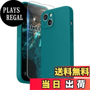 yzSURPHY iPhone13 P[X VR, tBt 6.1C`Ή(2021)ACtH13 VRP[XiY̑Sʕیj ϏՌ y wh~ Sʕی iPhone13\tgJo[ (eB[
