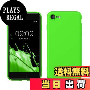 yzkwmobile X}zP[X Apple iPhone SE3 / iPhone SE2 / iPhone SE (2022) / iPhone SE (2020) / iPhone 8 / iPhone 7Ή P[X - ɔ TPU VR }CNt@Co[ CO[