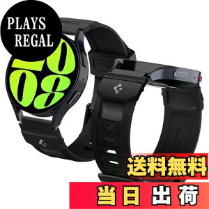 yz[Spigen] Rp`u Galaxy Watch 4 oh 44mm/40mmAGalaxy Watch 4 Classic oh 46mm/42mmA X|[c  Galaxy Watch 3 Galaxy Watch Active 1 2 Ή MbhEoh AMP04031 (}bgEu