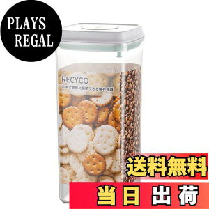 yzRECYCOLjX^[ e Hiۑe vX`bNybgt[hXgbJ[ |bvAbvRei ЎŊȒPJ Ch  2500ml (12.3cm*26.8cm)ⓀOK ςݏd