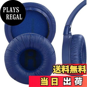 yzGeekria C[pbh QuickFit ݊ pbh WFCr[G JBL JR300, JR300BT, T450BT, T500BT, Tune 500, Tune 500BT, Tune 510BT, Tune 520 wbhzɑΉ pbh C[/C[Jbv (U[b