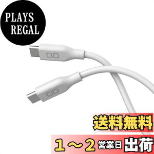 yzCIO _炩VRP[u C to C (USB Type-C/USB-C) 100W PD } [dP[u ܂Ȃ iPhone15 / 16 / Macbook Pro/Air/iPad/m[gp\R Galaxy Google Pixel Android (AhCh)