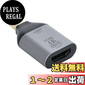 yzCablecc Mini DisplayPort DP\[XHDMIVNfBXvC 4K@60hz EgHDϊA_v^[ m[gp\R Macp