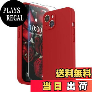 yzSURPHY iPhone13 P[X VR, tBt 6.1C`Ή(2021)ACtH13 VRP[XiY̑Sʕیj ϏՌ y wh~ Sʕی iPhone13\tgJo[ ()