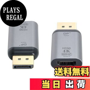 yzCablecc DisplayPort DP\[X - HDMIVNfBXvC 4K@60hz EgHDRo[^[A_v^[ m[gp\RHDTVp