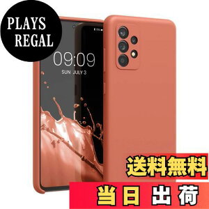 yzkwmobile X}zP[X Samsung Galaxy A52 / A52 5G / A52s 5GΉ P[X - TPU Lbh VR Jo[ - ϏՌ h~ TT Case