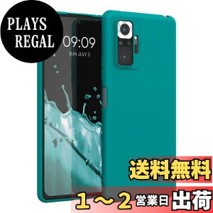 yzkwmobile X}zP[X Xiaomi Redmi Note 10 ProΉ P[X - ϏՌ ~ \tg TPU VR - ŐF}bg