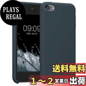 yzkwmobile Apple iPod Touch 6G / 7G (6ځE7)Ή P[X - Lbh TPUVR ϏՌ ی AC|bh ^b`Ή