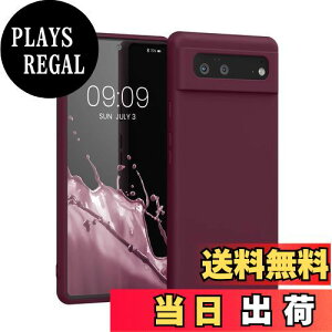 yzkwmobile X}zP[X Google Pixel 6Ή P[X - ɔ TPU VR }CNt@Co[ {h[oCIbg