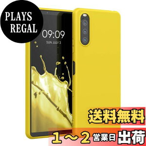 yzkwmobile X}zP[X Sony Xperia 10 IIIΉ P[X - ϏՌ ~ \tg TPU VR - ܂΂䂢 CG[