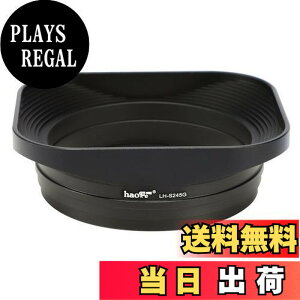 �y���������zHaoge�����Y�t�[�h���^���X�N�G�A�o���l�b�g �ɂƂ��� �ɓK�p Sony FE 40mm F2.5 G FE 50mm F2.5 G FE 24mm F2.8 G �����Y�t�[�h�A���^���t�����g�L���b�v�t��