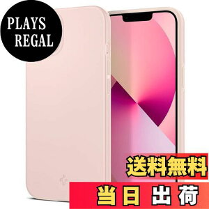 yzSpigen iPhone13MiniP[X ϏՌ }bg ČRMILKi擾 1.55mm 2d\ PCf 炳 ɔ Yی ^ y wh~ C菝h~ CX[dΉ VEtB