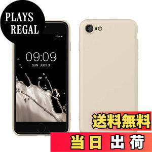 yzkwmobile X}zP[X Apple iPhone SE3 / iPhone SE2 / iPhone SE (2022) / iPhone SE (2020) / iPhone 8 / iPhone 7Ή P[X - ɔ TPU VR }CNt@Co[ ̌