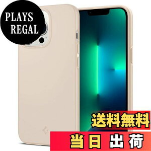 yzSpigen iPhone13ProP[X }bg Ռz ^ 炳 ČRMILKi擾 ςȂ ɔ Yی y wh~ C菝h~ CX[dΉ VEtBbg (ThE