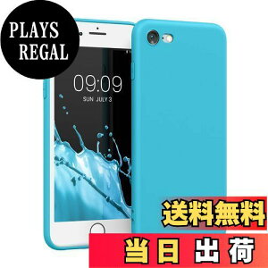 yzkwmobile X}zP[X Apple iPhone SE3 / iPhone SE2 / iPhone SE (2022) / iPhone SE (2020) / iPhone 8 / iPhone 7Ή P[X - X}[gtH obNJo[ TPU ϏՌ I[Vu[