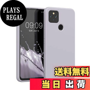 yzkwmobile X}zP[X Google Pixel 4a 5GΉ P[X - ɔ TPU VR }CNt@Co[ p[v NEh