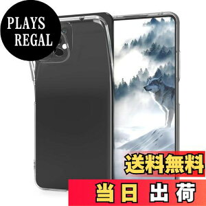 【送料無料】kwmobile Xiaomi 11 Lite (5G) NE/Mi 11 Lite (5G)対応 ケース - クリア TPUケース スリム 保護 耐衝撃 透明