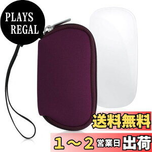 yzkwmobile }EXP[X Apple Magic Mouse 1 / 2Ή P[X - }EX Wbp[t lIv ubNx[