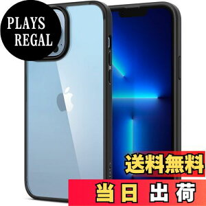yzSpigen iPhone 13 Pro Max P[X NA TPU op[P[X ČRMILKi擾 ϏՌ 菝h~ EgEnCubh ACS03205 (}bgEubN)