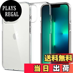 yzy18NЗ̋ZṕzSpigen iPhone13Pro P[X NA Ռz ^ ČRMILKi擾 TPUJo[ 1.5mm y  ϗ} CX[dΉ LbhENX^ ACS03254 (N