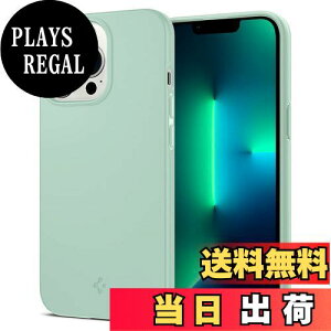 yzSpigen iPhone13ProP[X }bg Ռz ^ 炳 ČRMILKi擾 ςȂ ɔ Yی y wh~ C菝h~ CX[dΉ VEtBbg ACS03493 (~