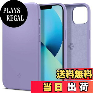yzSpigen iPhone 13 P[X VR 4d\ wh~ C菝h~ Yی ^ y VRtBbg ACS03551 (ACXp[v)