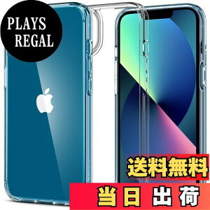 yzSpigen iPhone13MiniP[X  ϏՌ ČRMILKi擾 TPU op[P[X 2d\ 菝h~ ϗ} CX[dΉ EgEnCubh ACS03317 (NX^ENA)